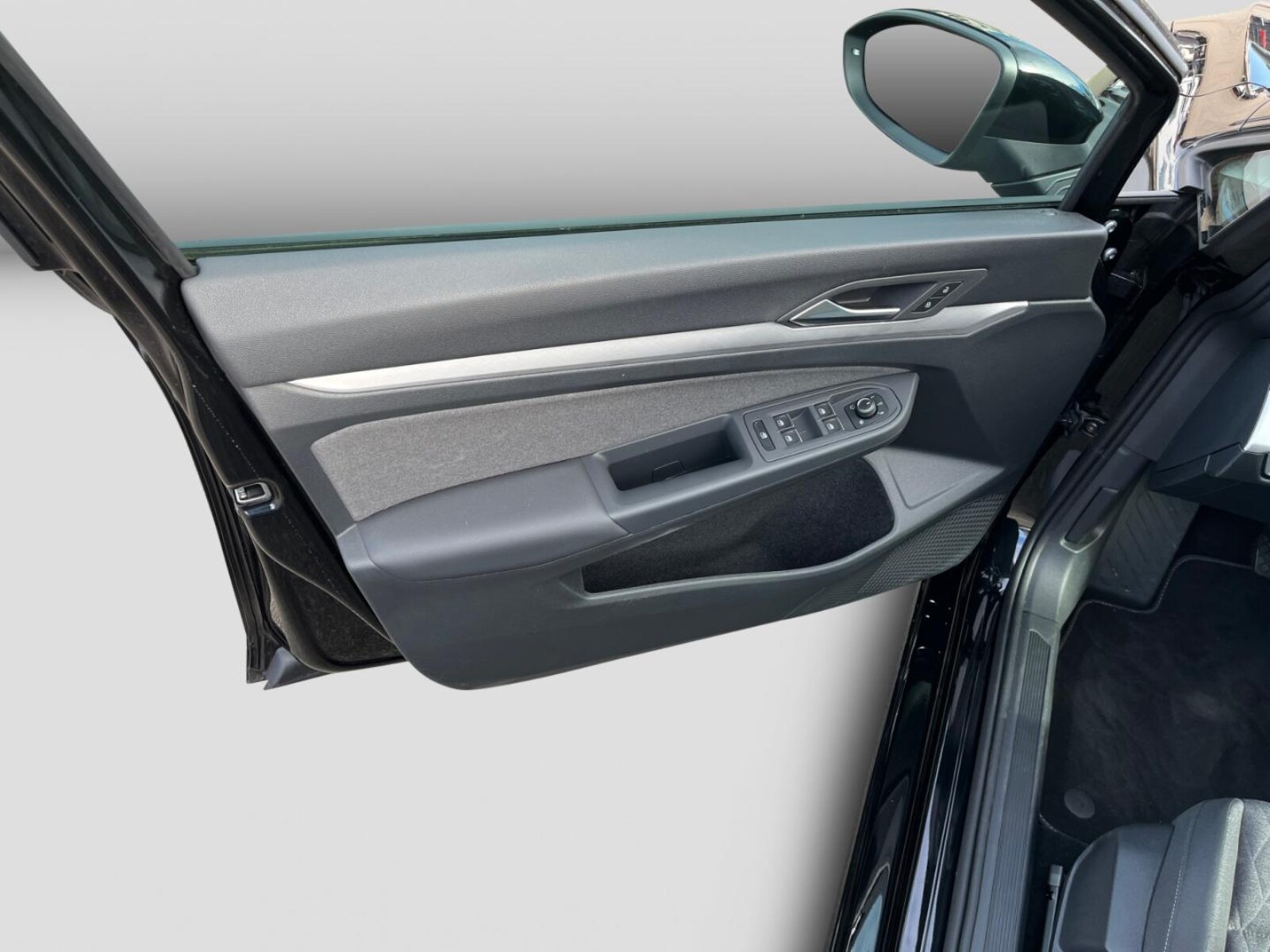 Volkswagen Golf Variant – Bild 15