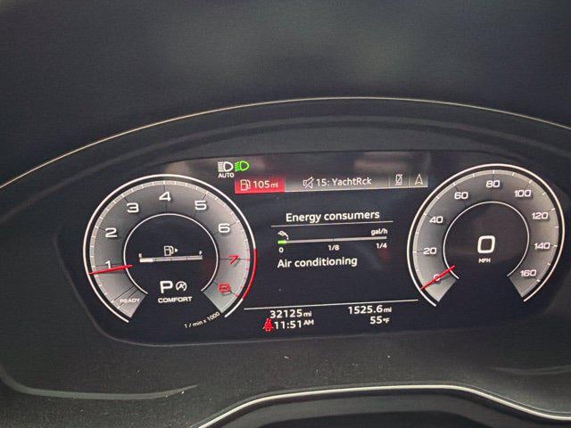 Photo of 2023 Audi A5 Sportback