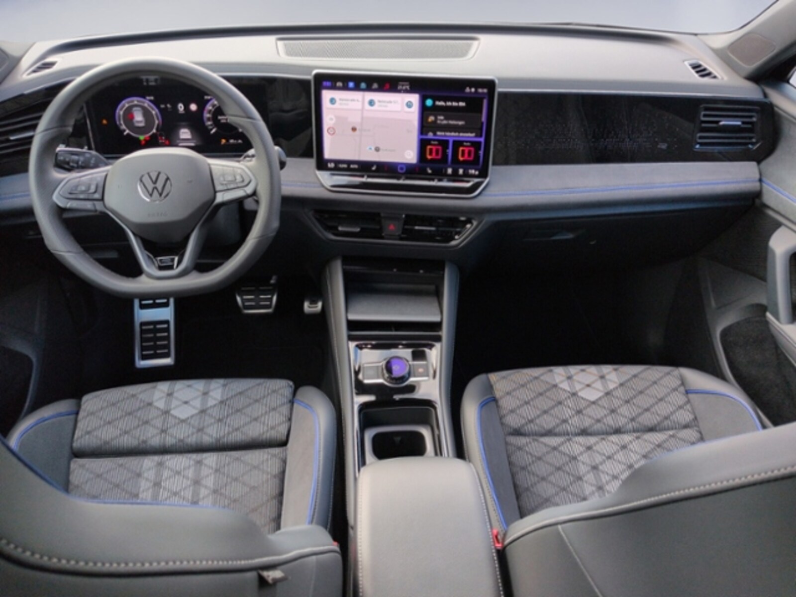 Volkswagen Tiguan – Bild 15