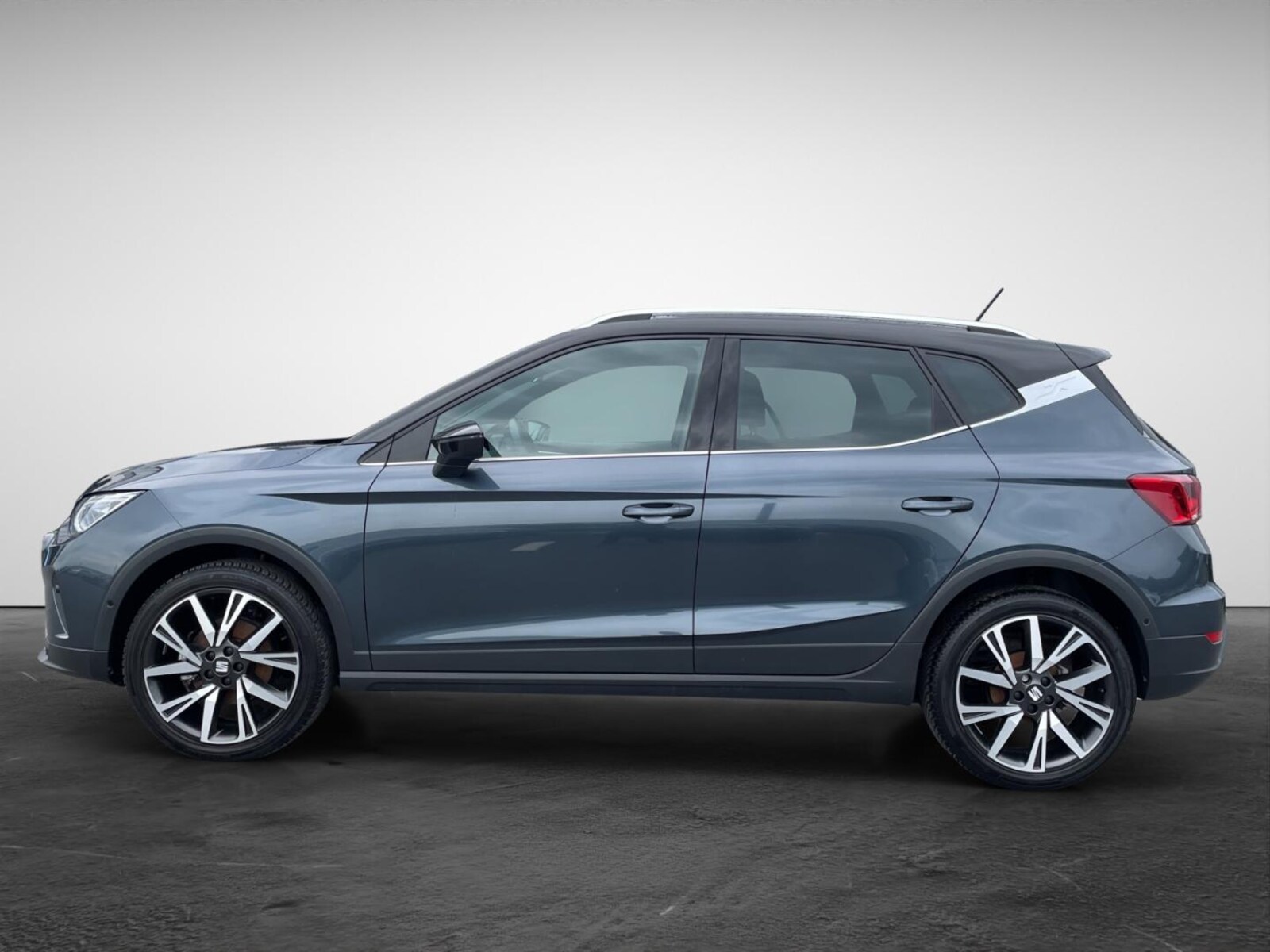 SEAT Arona – Bild 4