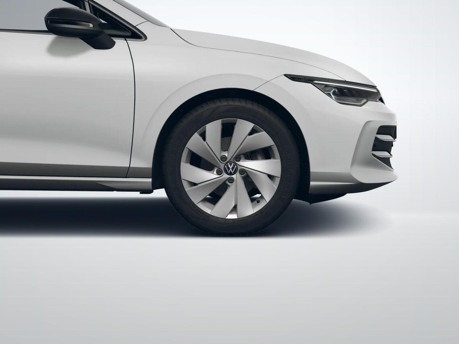 Volkswagen Golf – Bild 7
