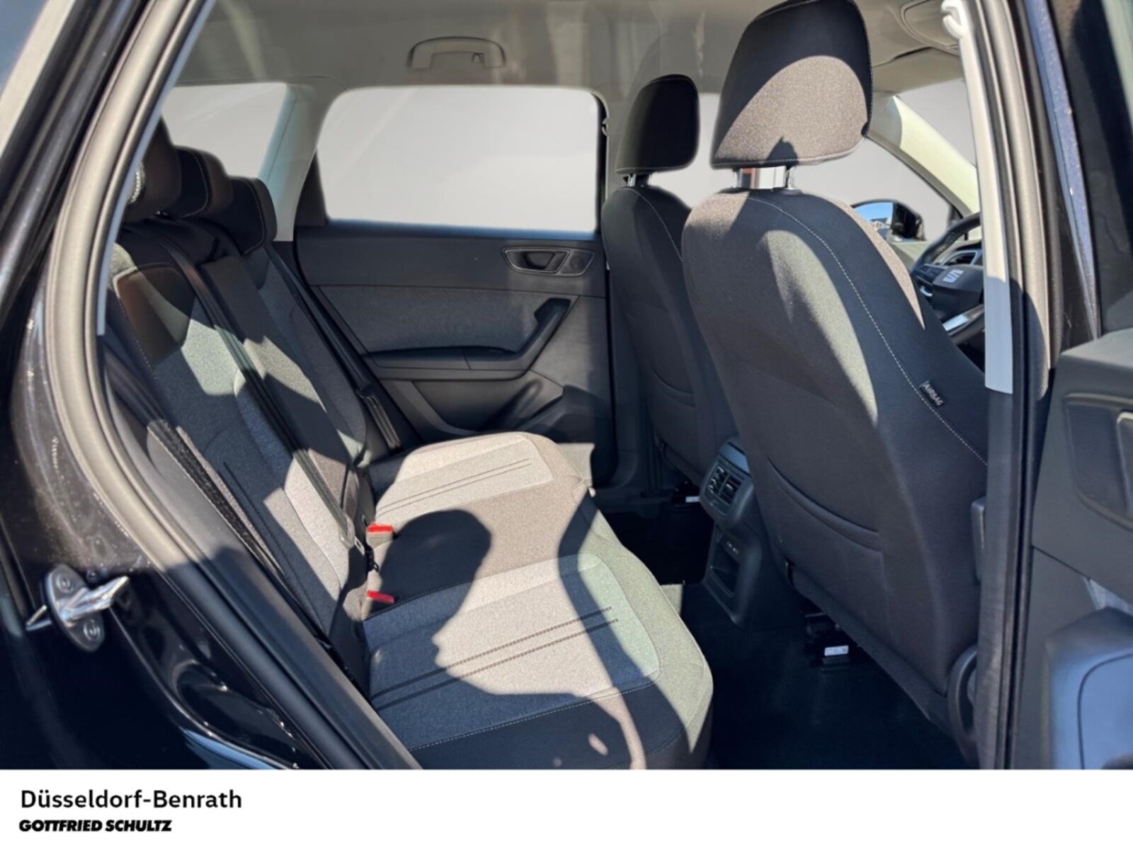 SEAT Ateca – Bild 7