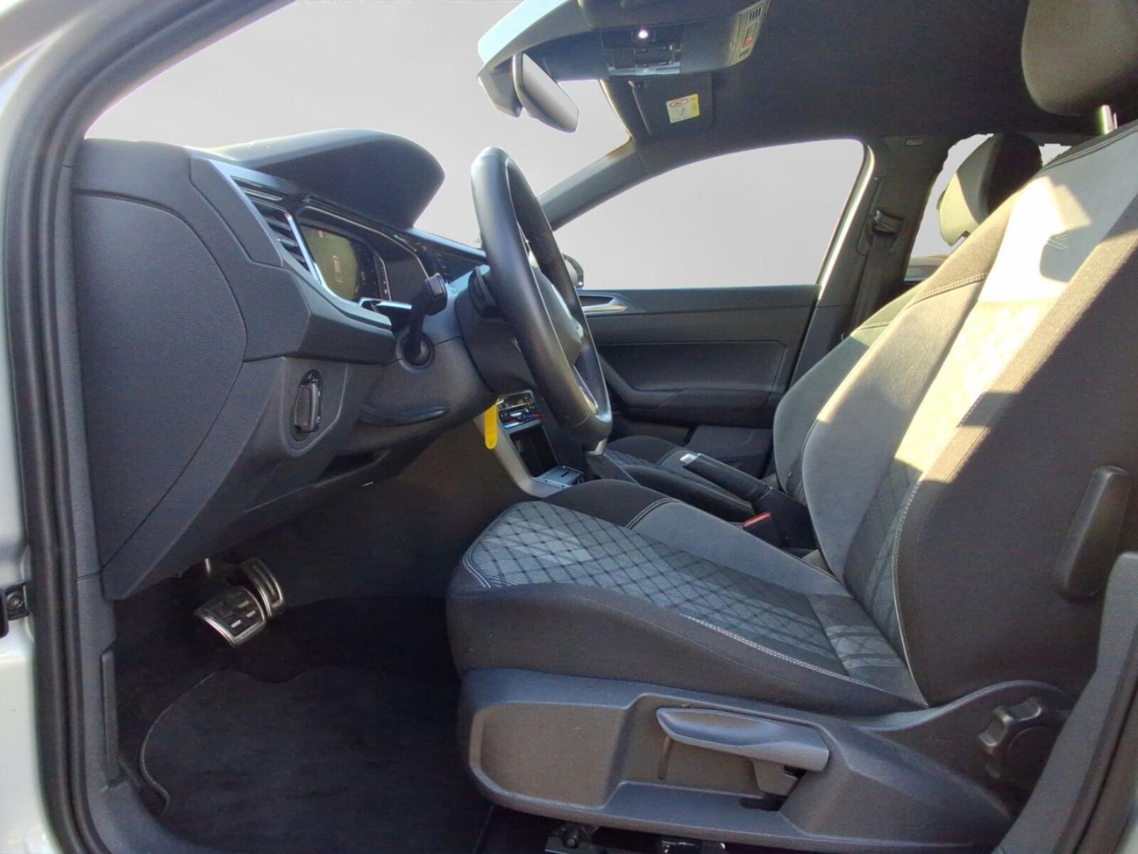 Volkswagen Taigo – Bild 11