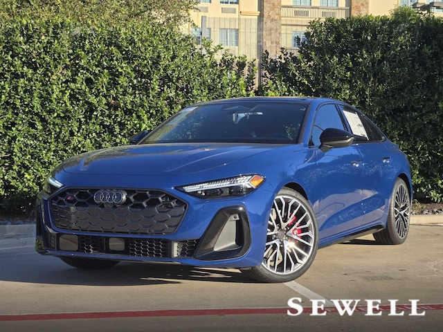 Photo of 2026 Audi S5 Sedan 
