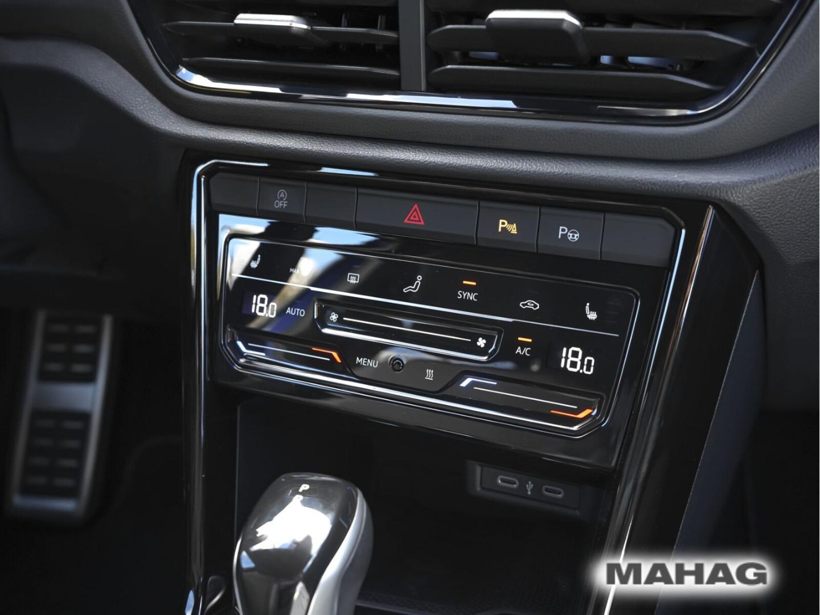 Volkswagen T-Roc – Bild 24