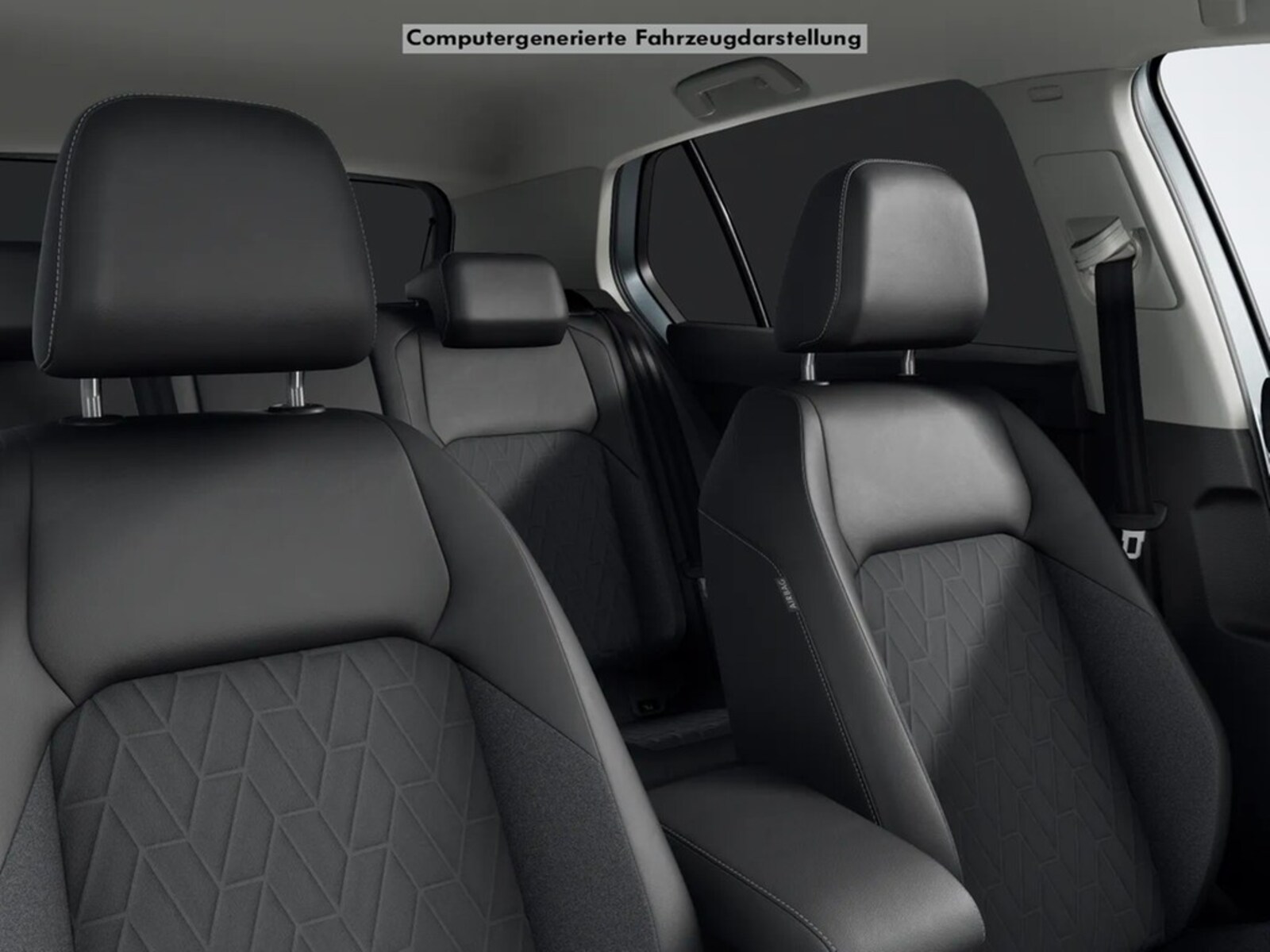 Volkswagen Golf – Bild 8