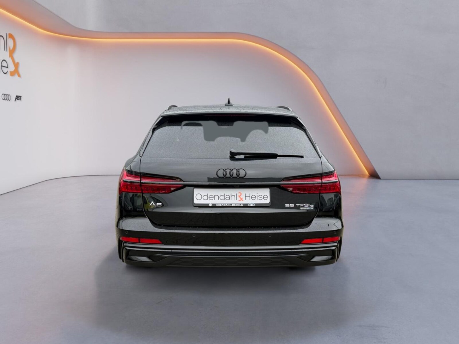 Audi A6 Avant – Bild 4