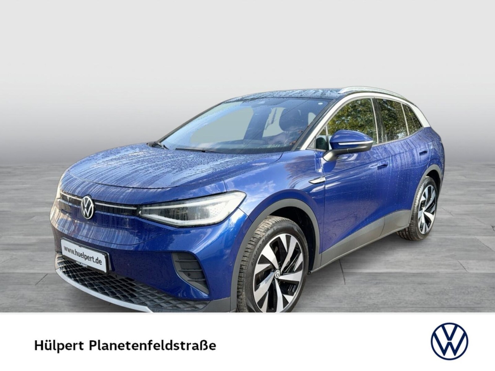 Volkswagen ID.4