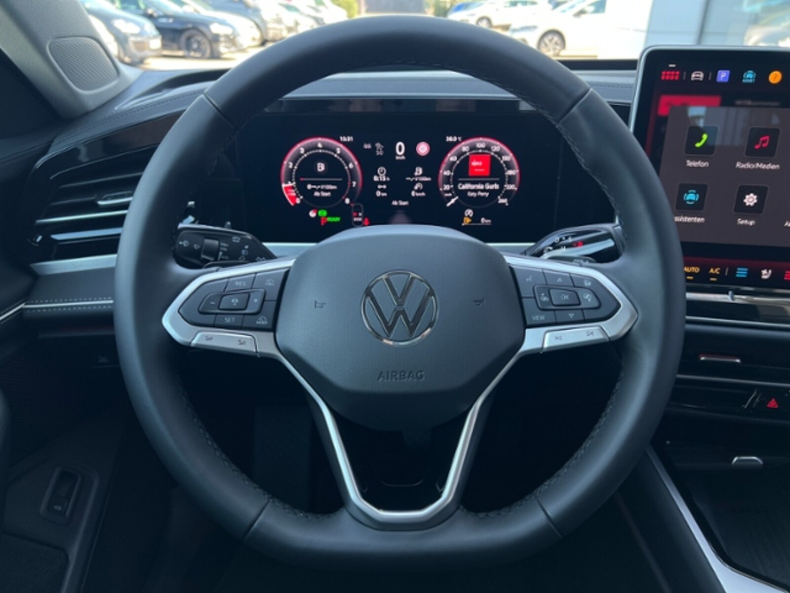 Volkswagen Passat – Bild 24