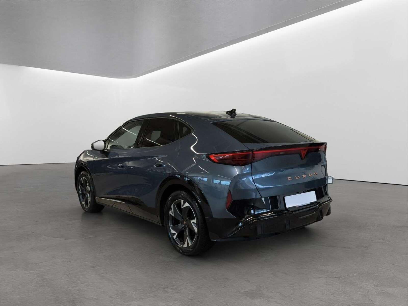 CUPRA Tavascan – Bild 5