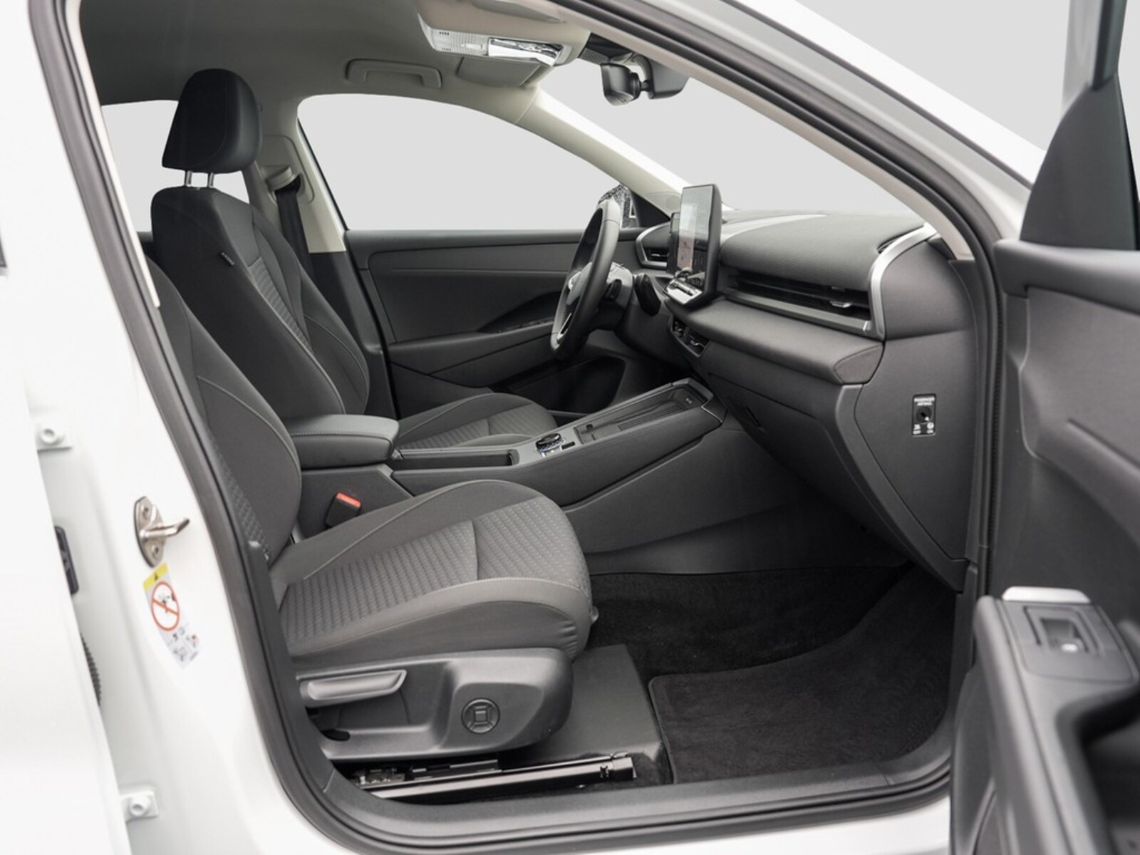 Volkswagen T-Roc – Bild 9