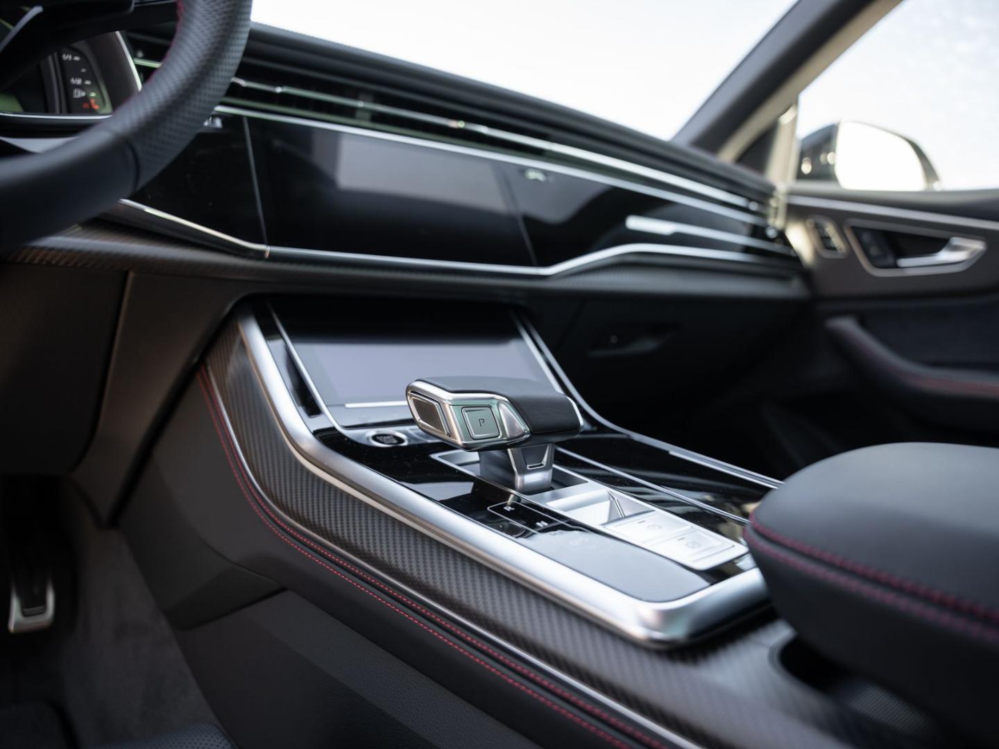 Image about Audi Q8 SUV 50 TDI quattro tiptronic