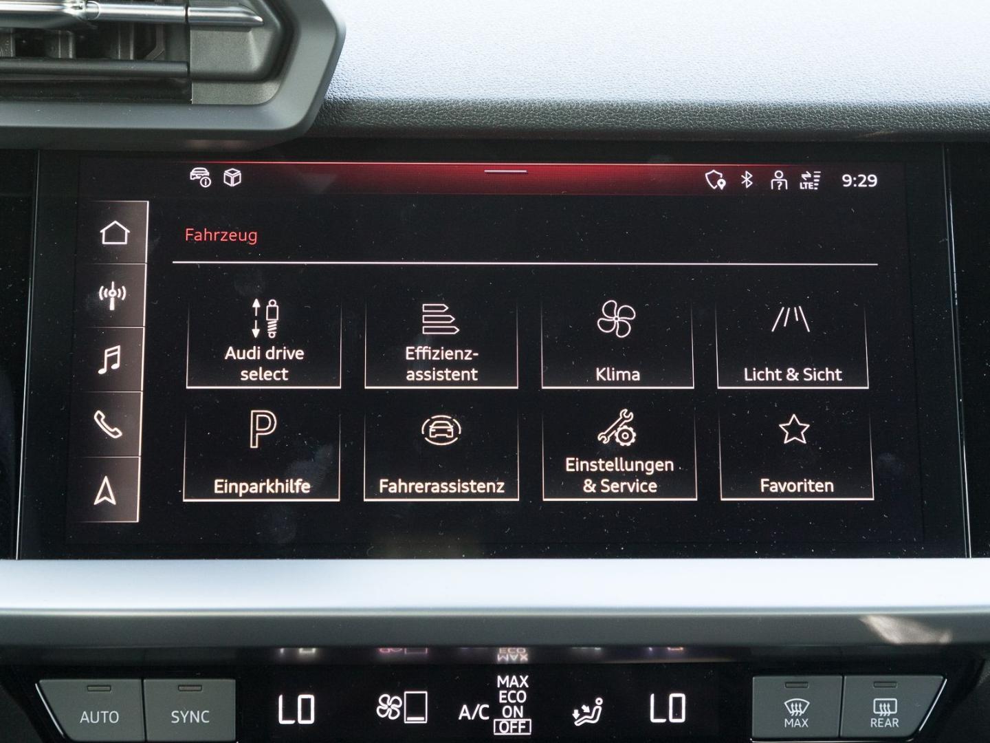 Image about Audi S3 Sportback TFSI quattro S tronic