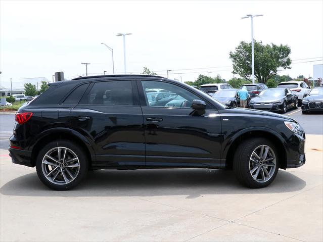 2025 AUDI Q3 - Image 7