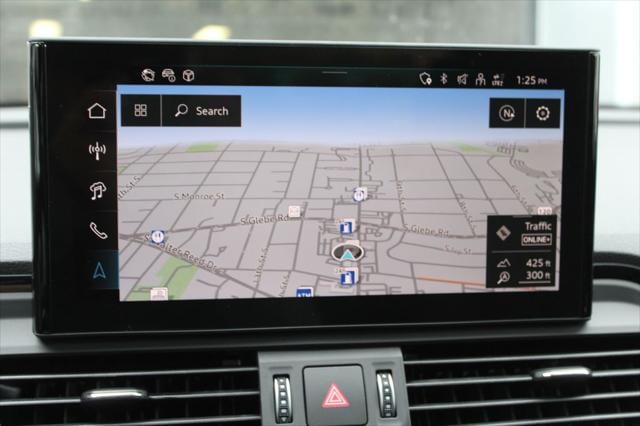 2025 Audi SQ5 Premium Plus - Photo 14