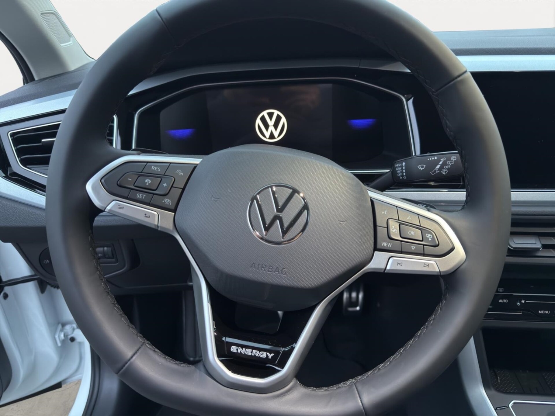 Volkswagen Taigo ENERGY