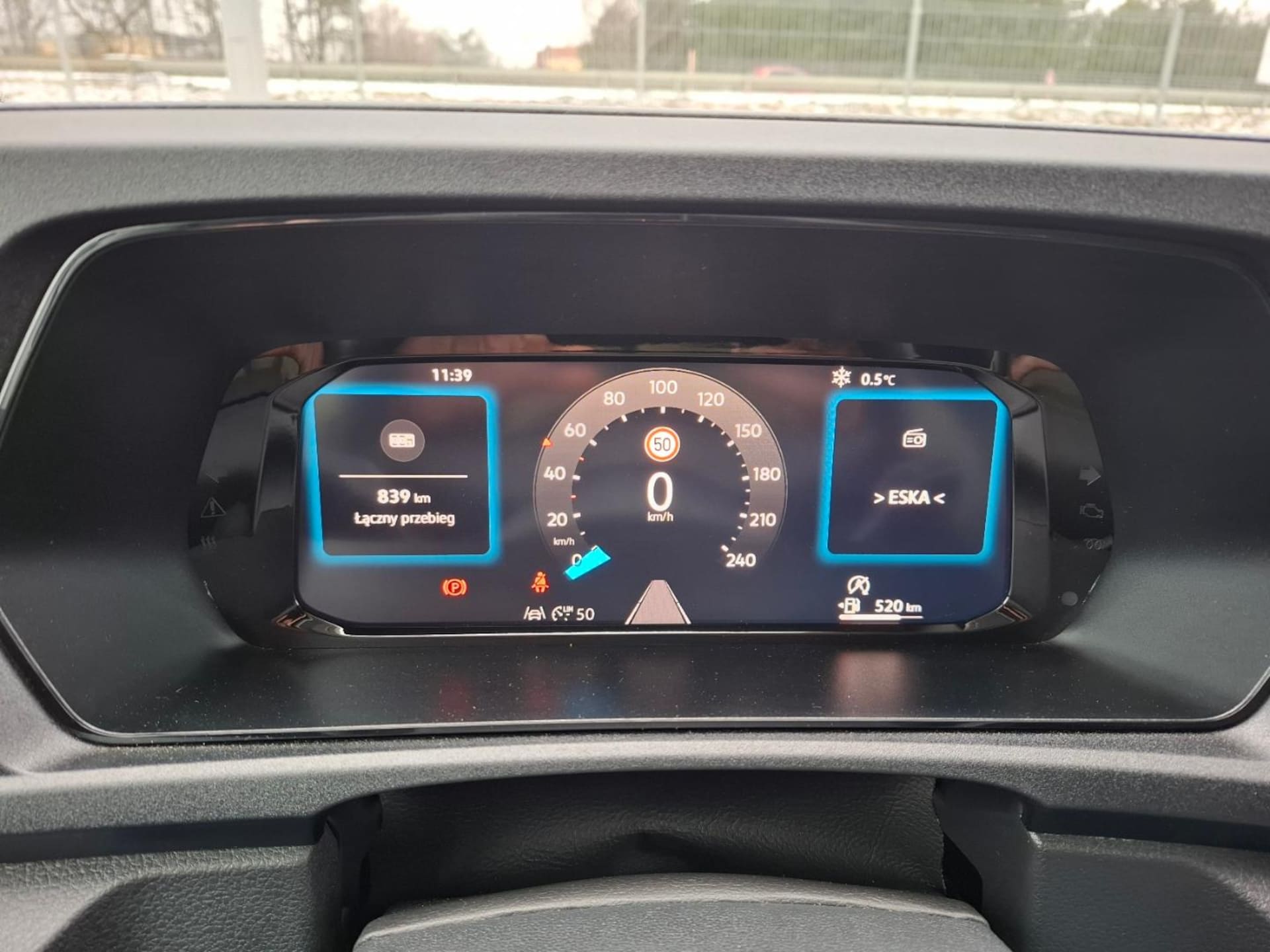 Volkswagen Caddy Cargo
