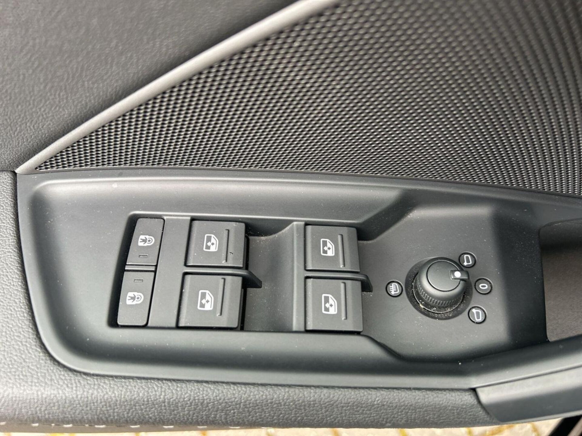 Audi A3 Sportback Advanced