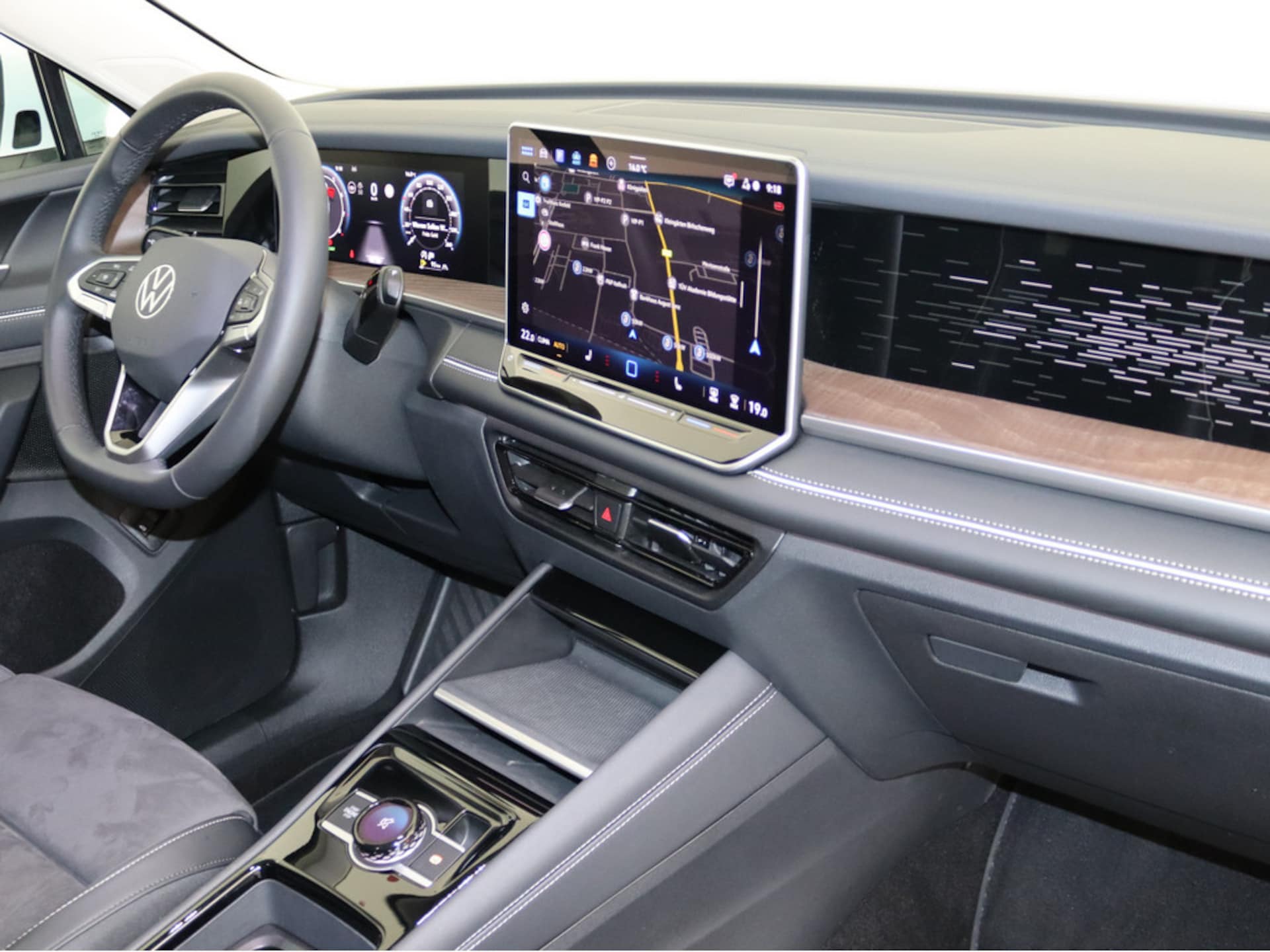 Volkswagen Tayron Elegance