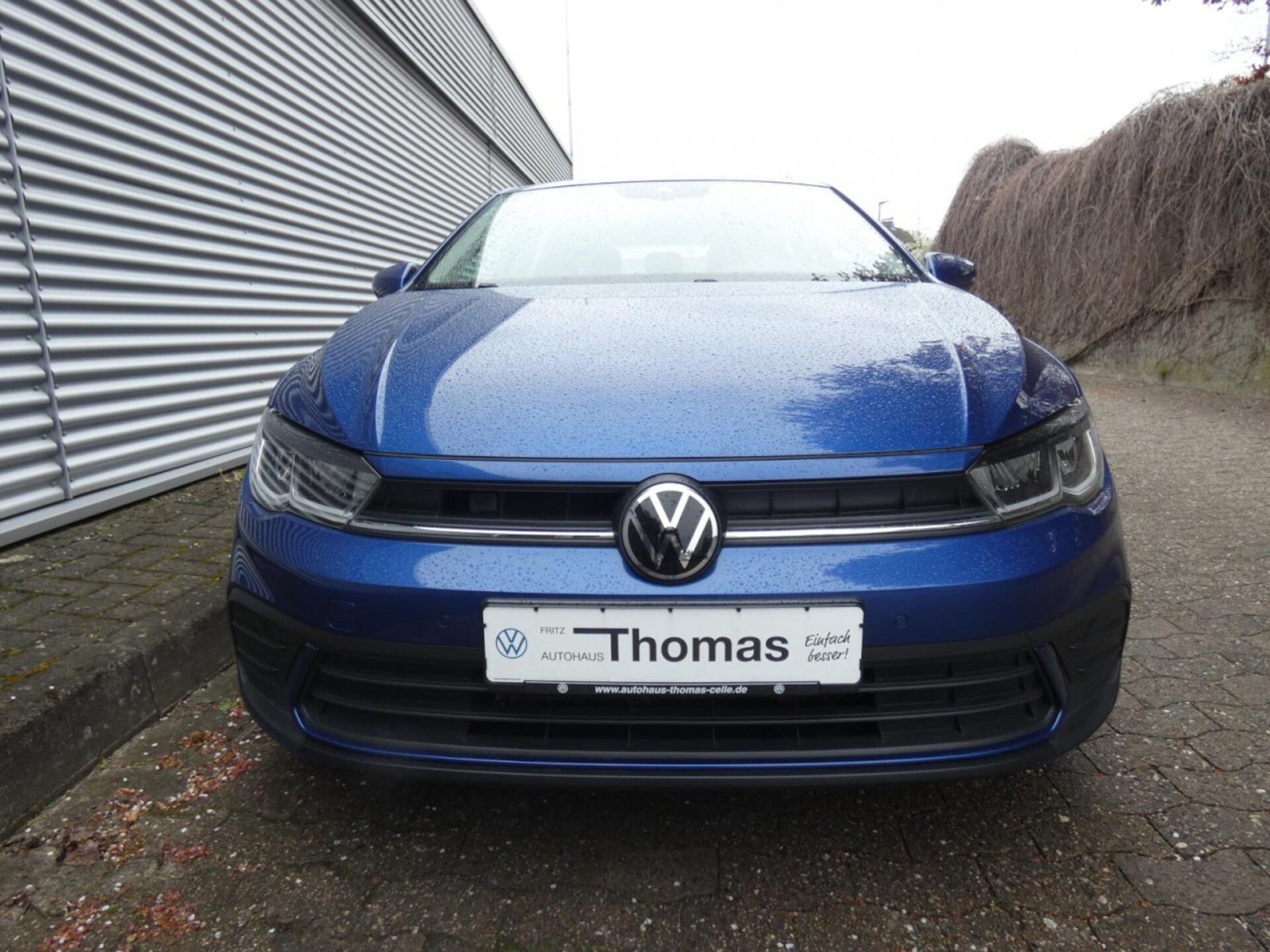Volkswagen Polo Life