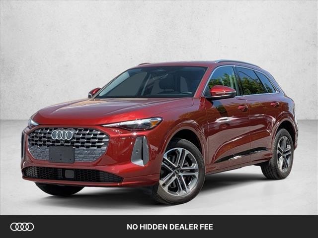 2025 Audi Q5