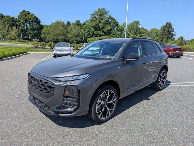 2026 Audi Q3 SUV