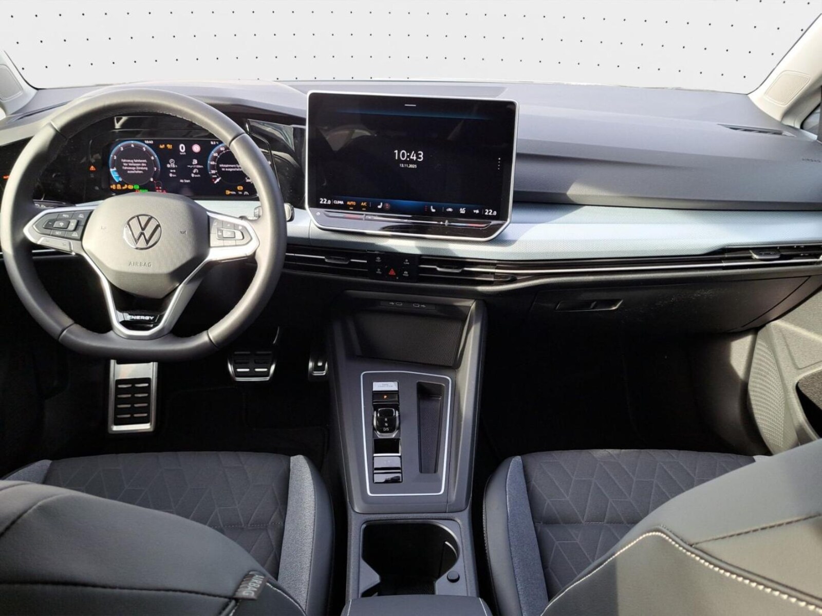 Volkswagen Golf – Bild 5