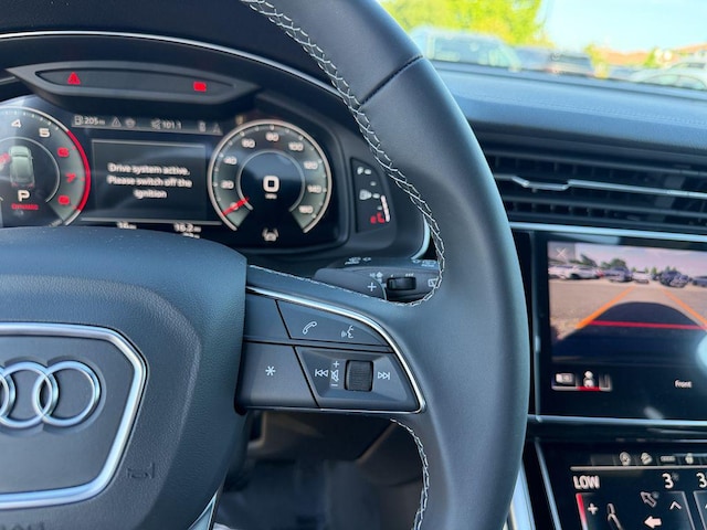 2026 Audi Q7 S Line Premium Plus - Photo 18