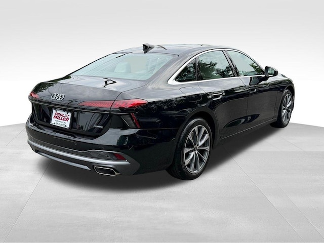 2026 Audi A6 Premium - Photo 7