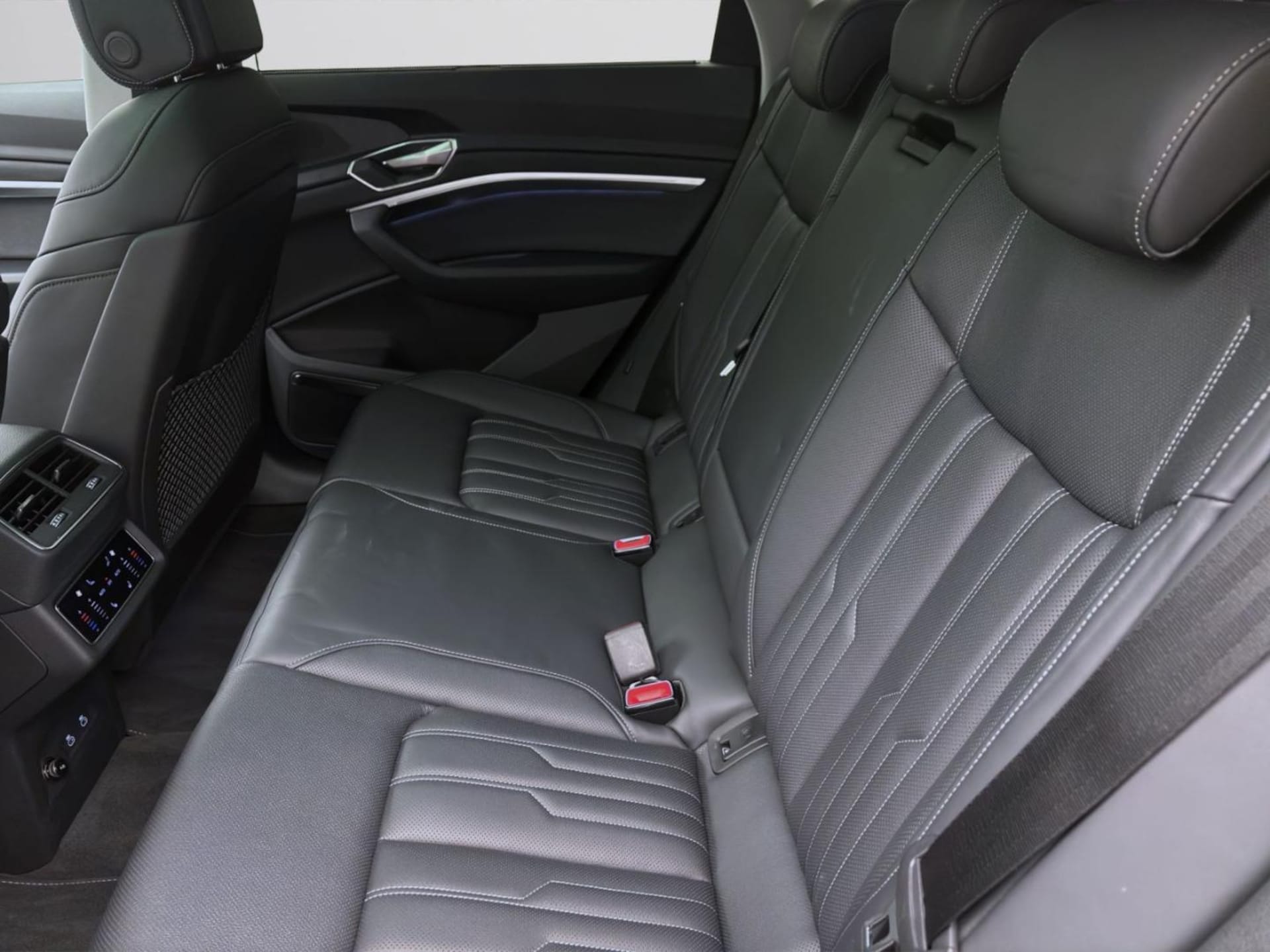 Audi Q8 e-tron Advanced