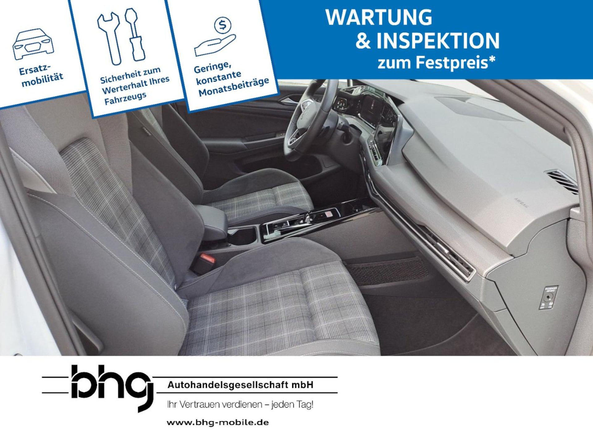 Volkswagen Golf GTD