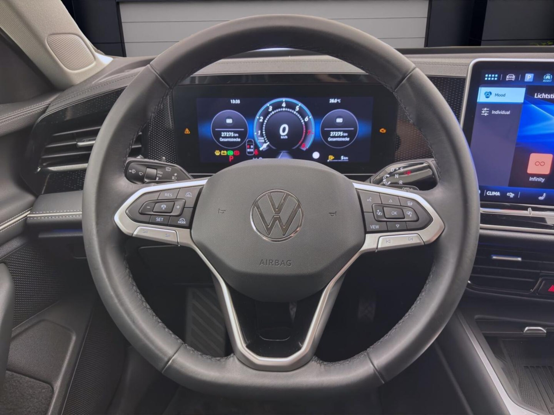 Volkswagen Passat Business