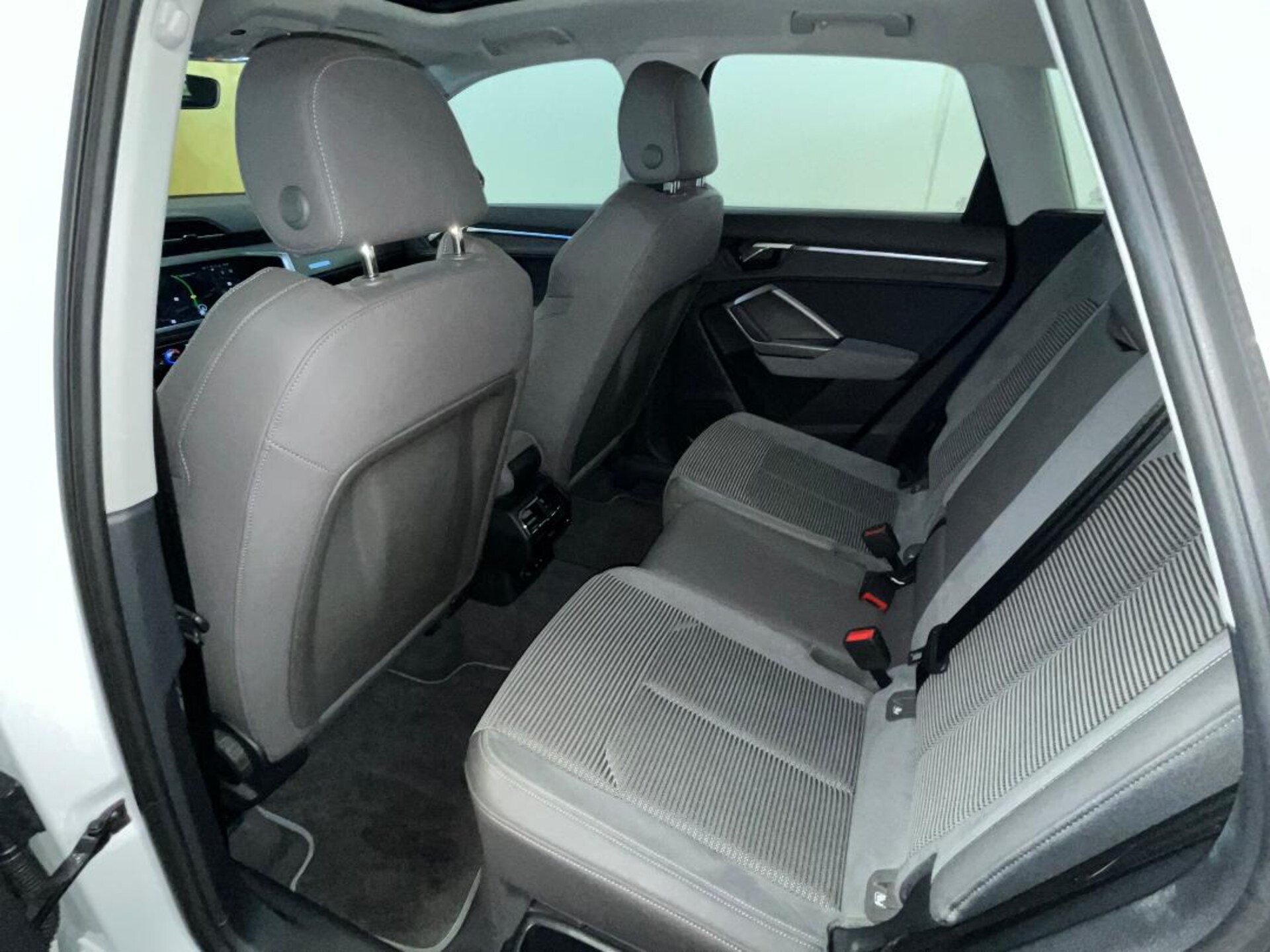 Audi Q3 SUV S line