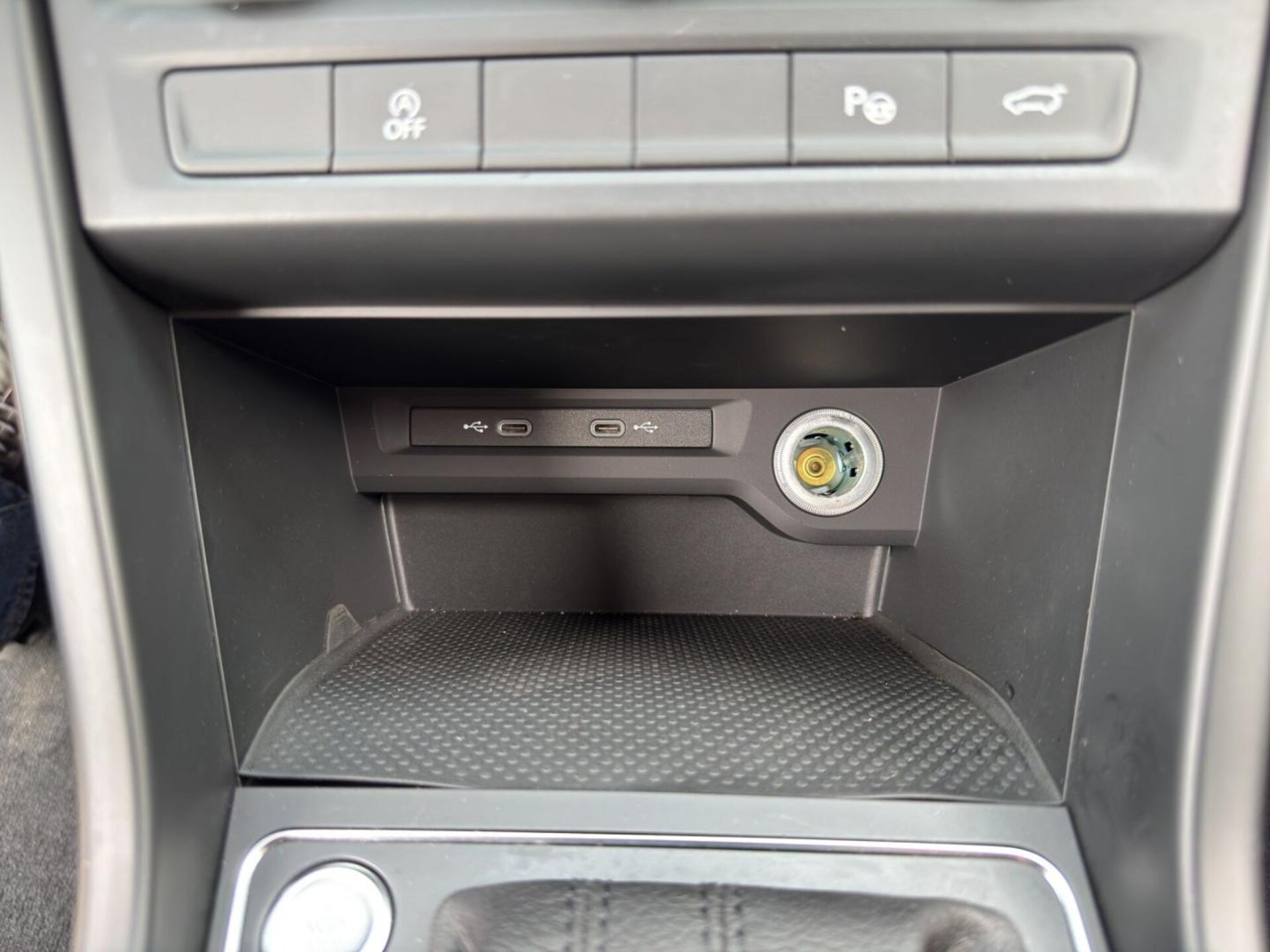 Volkswagen Touran Trendline