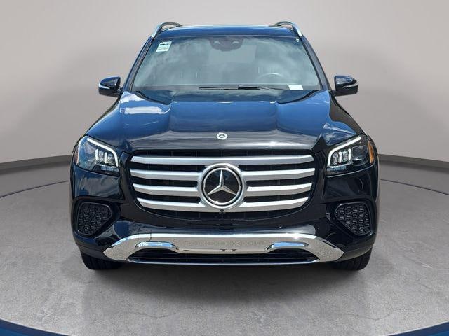 2024 Mercedes-Benz GLS 450