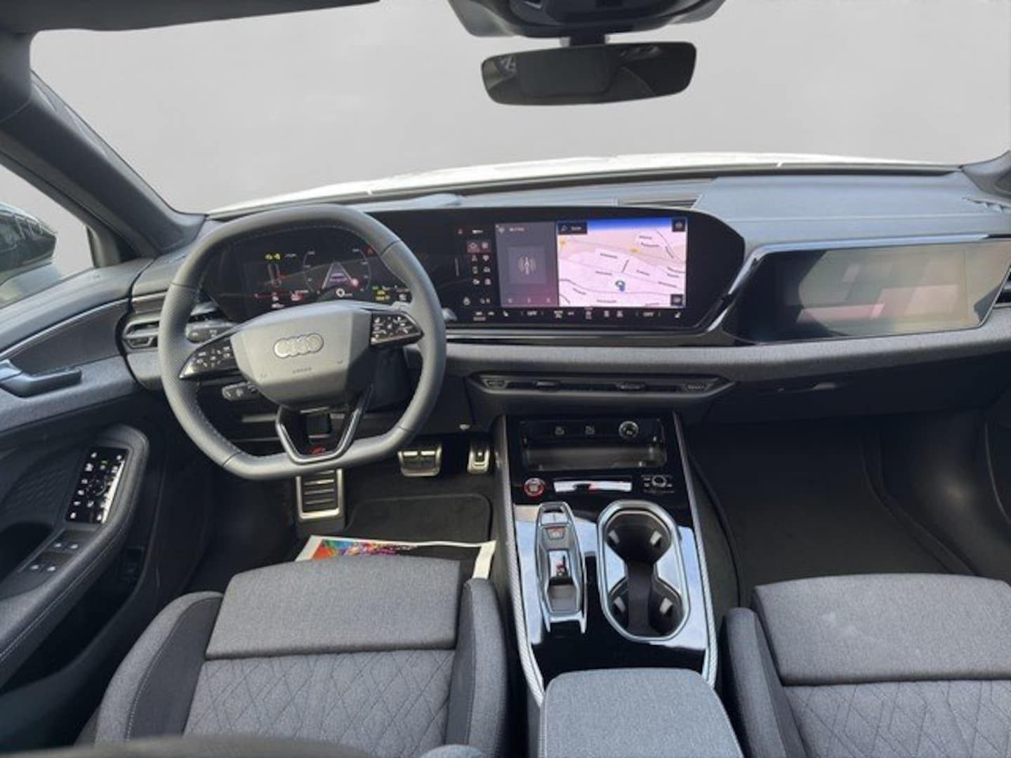 Bild über Audi A6 Limousine edition one TDI quattro 150 kW S tronic - für weitere Informationen kontaktieren Sie den Audi Partner
