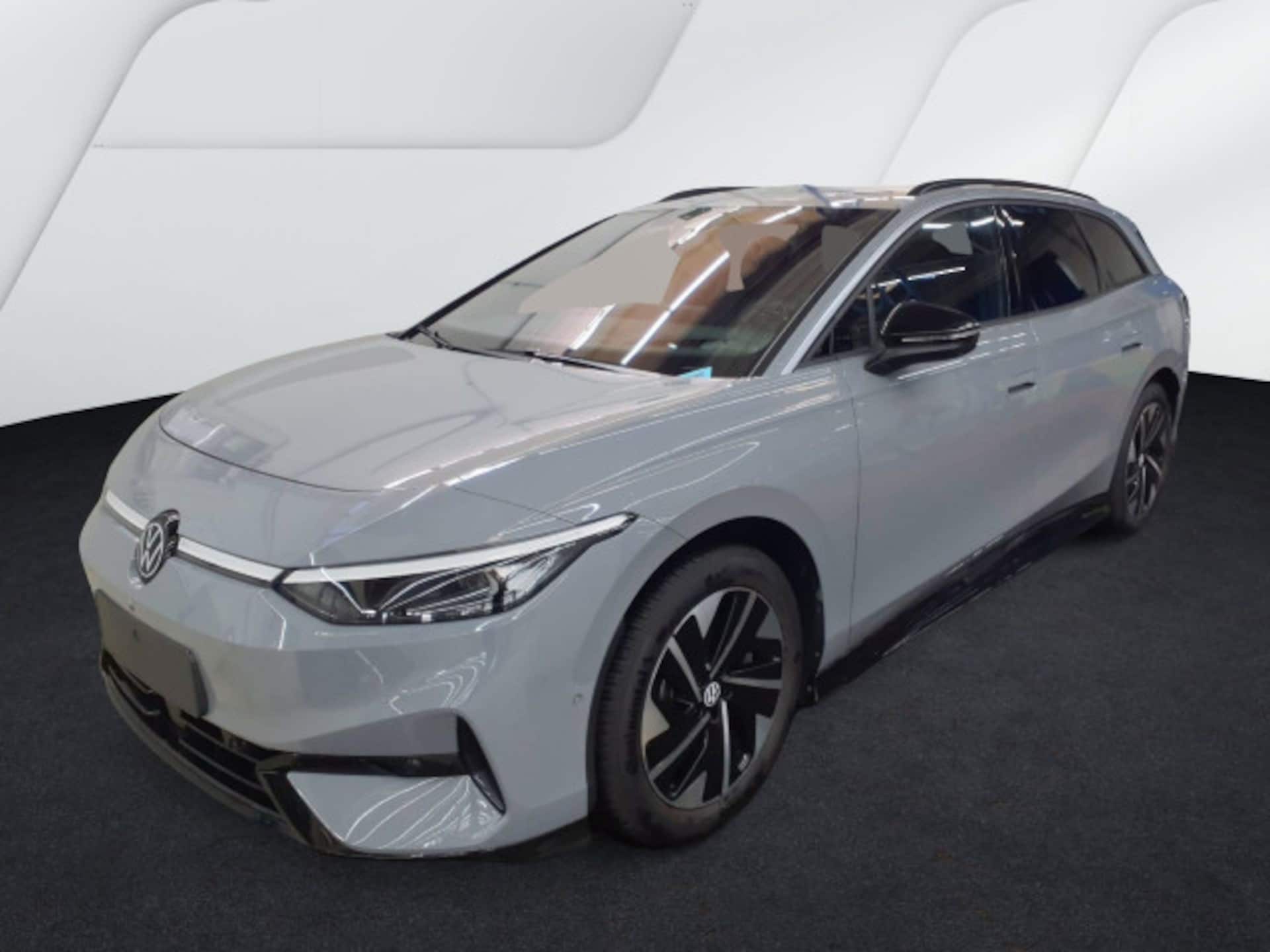 Volkswagen ID.7 Tourer Pro