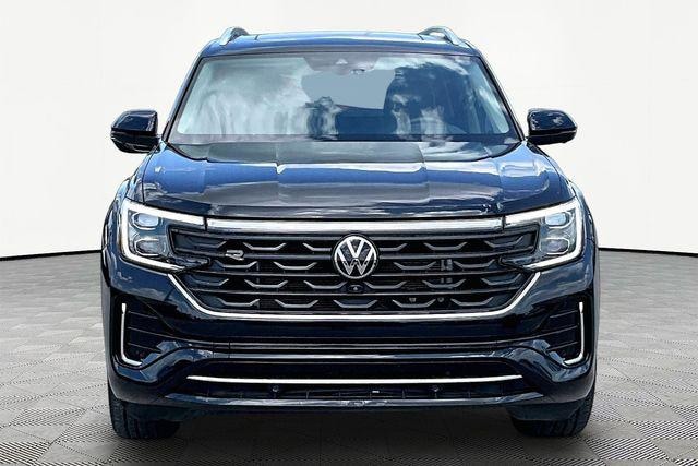 2024 Volkswagen Atlas