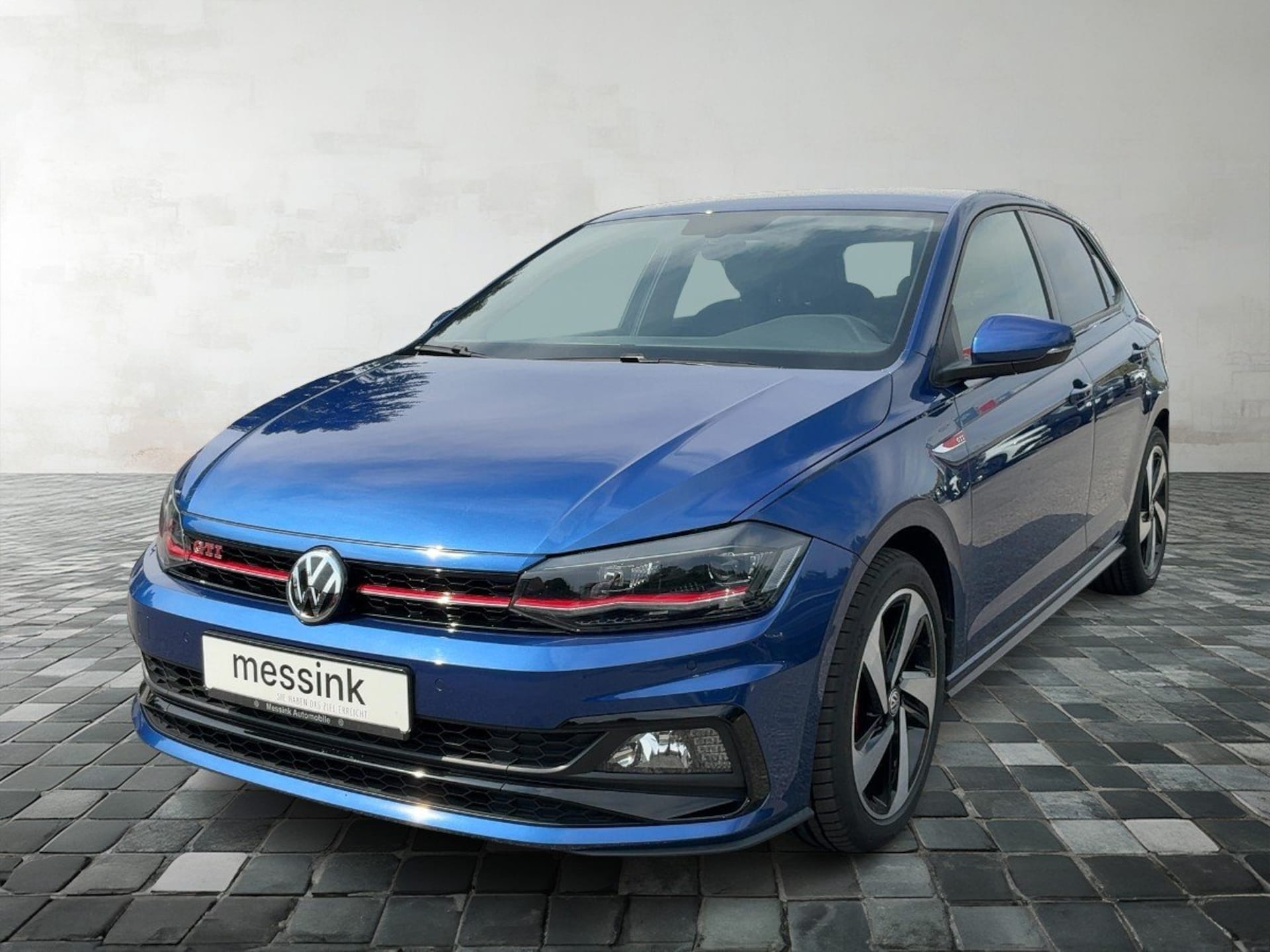 Volkswagen Polo GTI