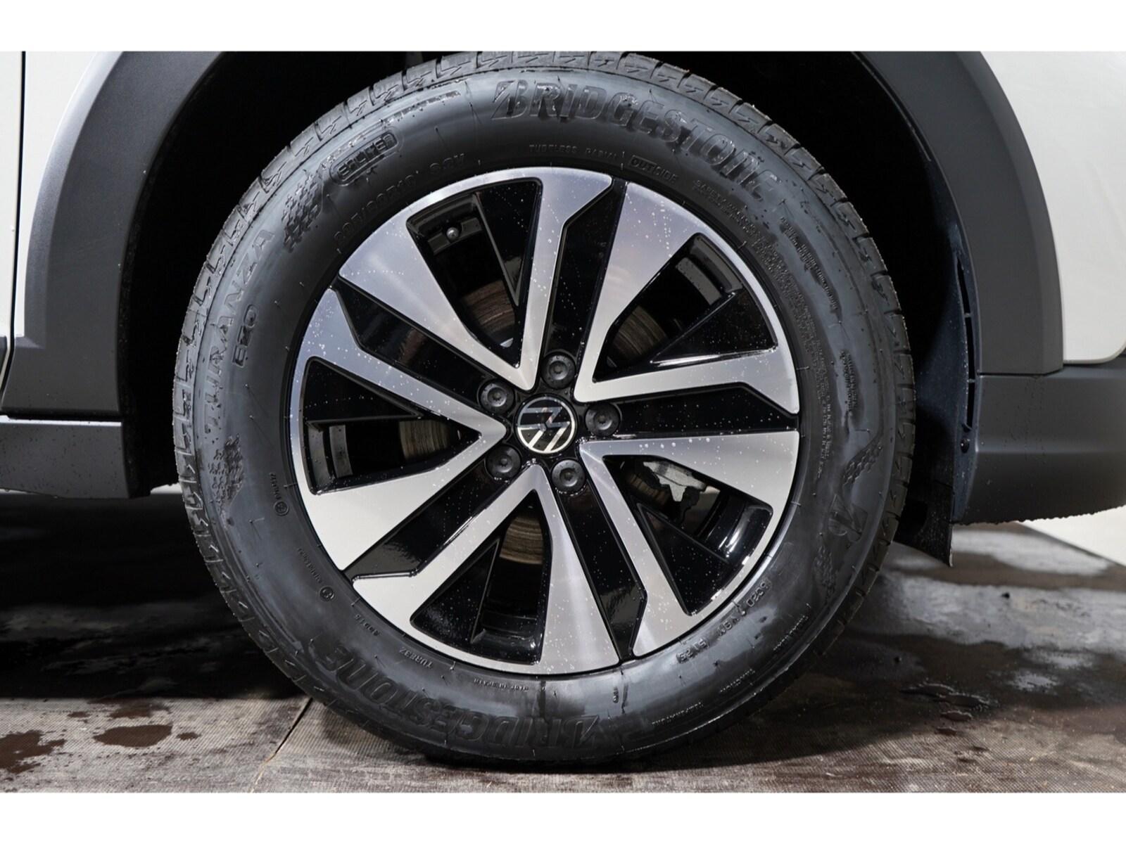 Volkswagen Taigo – Bild 11
