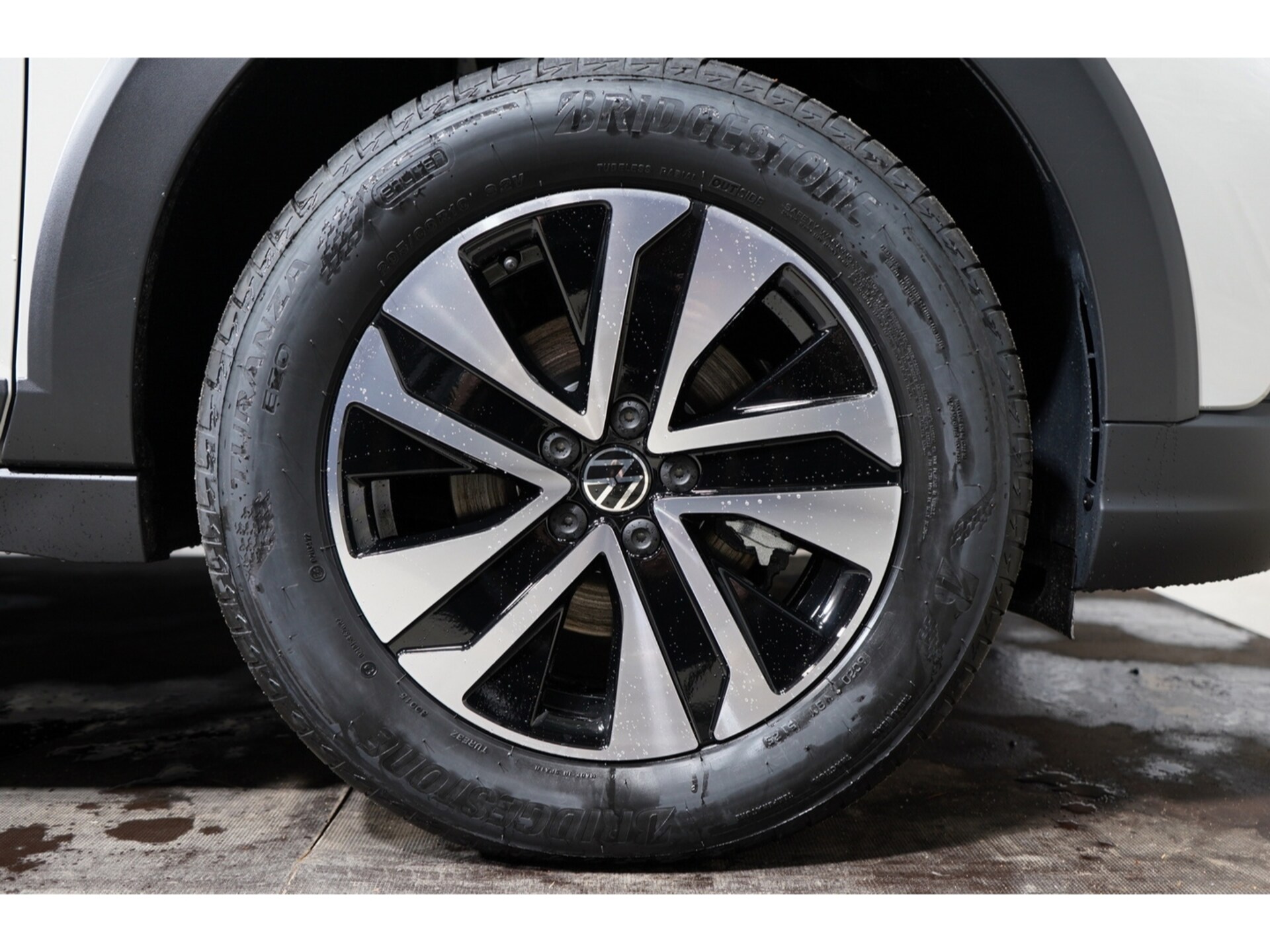 Volkswagen Taigo ENERGY