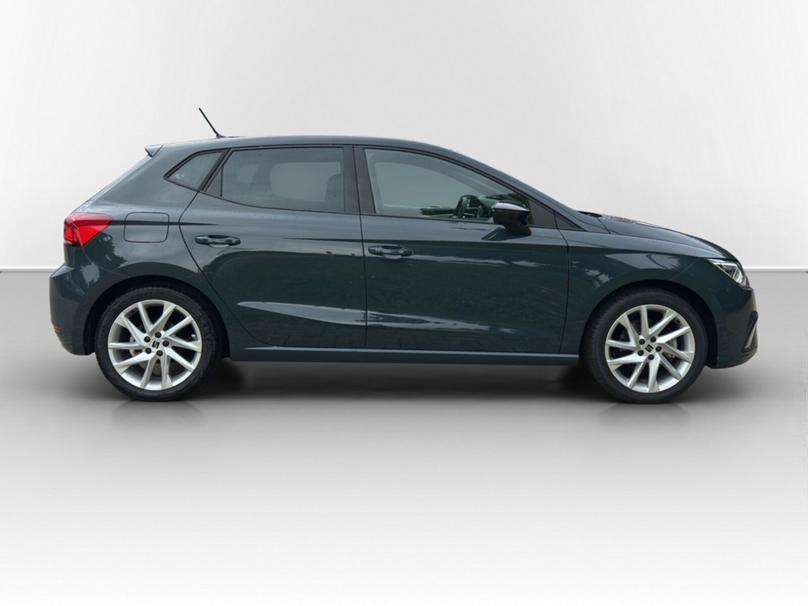 SEAT Ibiza – Bild 4