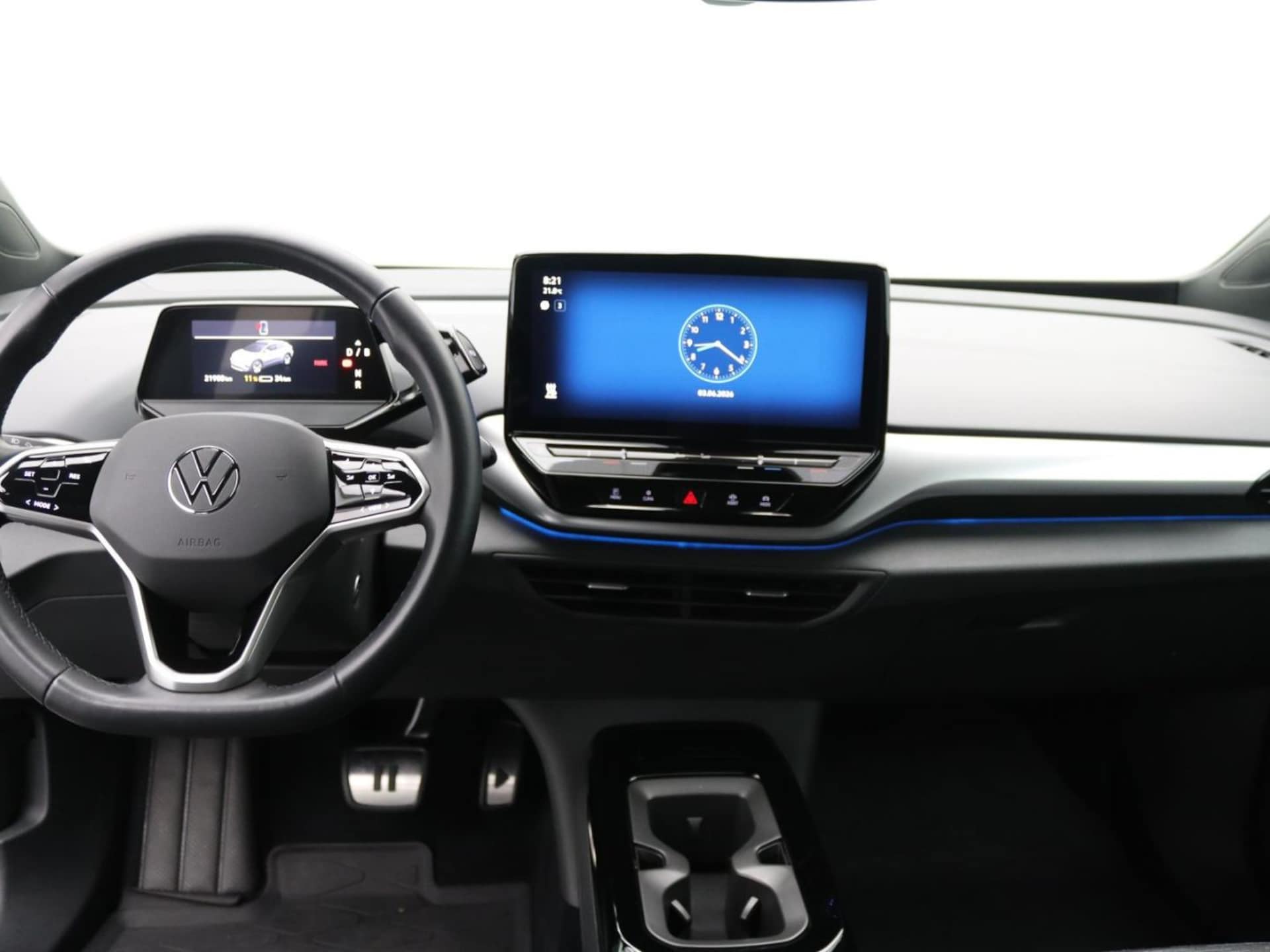 Volkswagen ID.4 Pro Performance