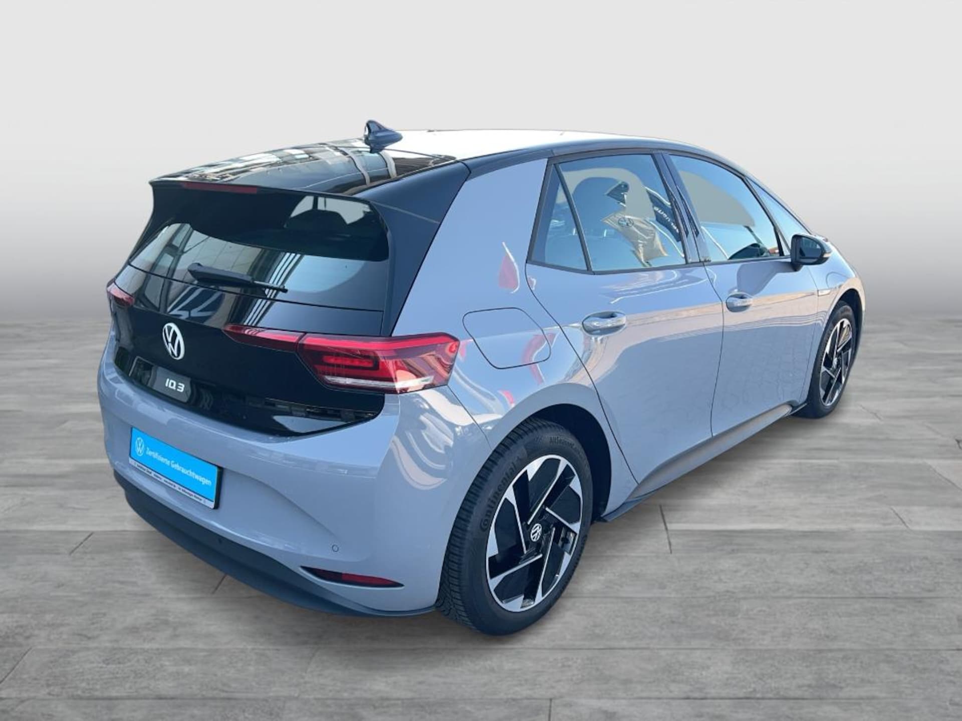 Volkswagen ID.3 Pro Performance