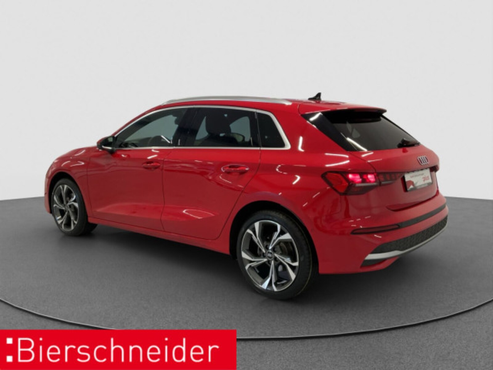 Audi A3 Sportback – Bild 5