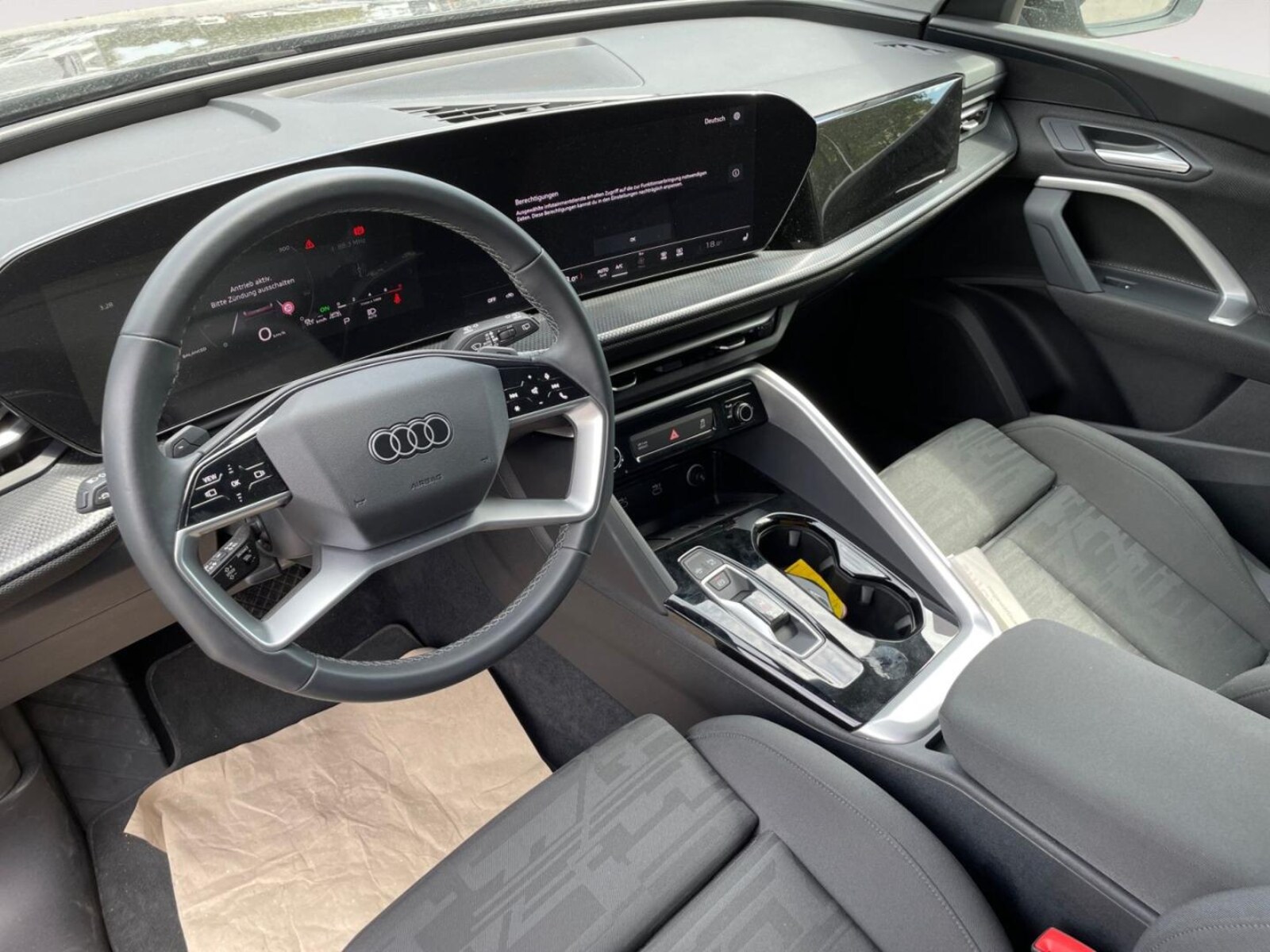 Audi Q5 – Bild 12
