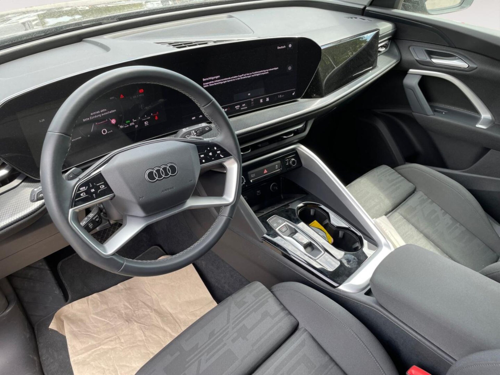 Audi Q5 SUV