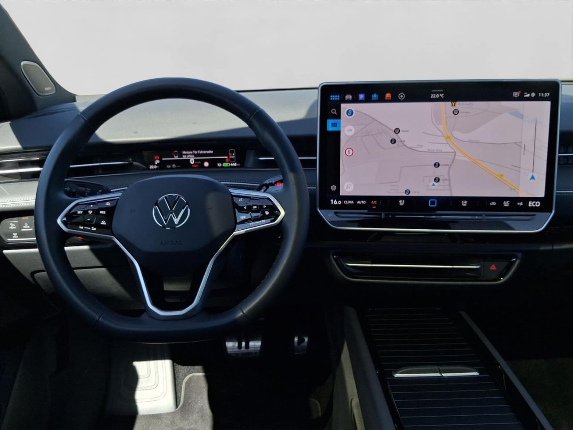 Volkswagen ID.7 Pro S