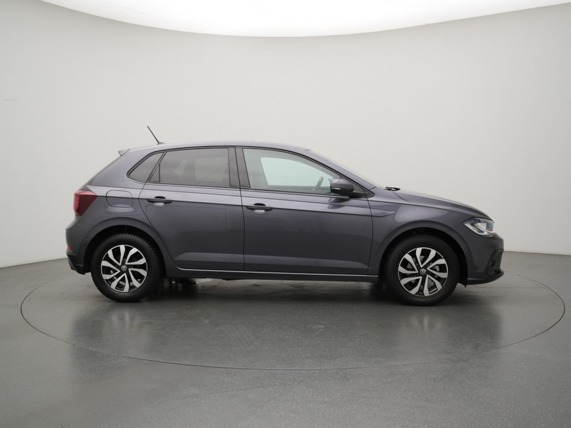 Volkswagen Polo Active