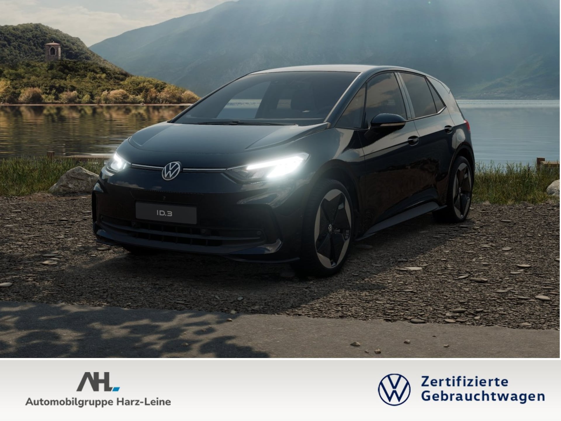Volkswagen ID.3 Pro S